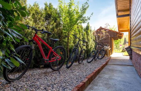 Gorgeous Home In Lovinac With Sauna - Foto 29