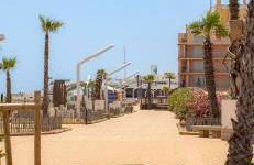 Agréable Studio les pieds dans l'eau - Foto 14