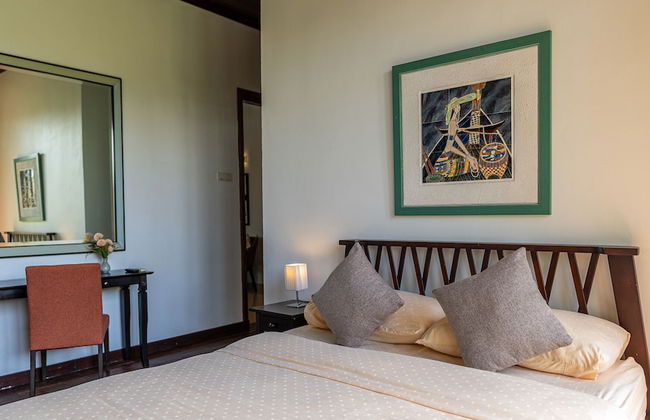 The Villa - Luxury Private Pool Villa - Photo 7