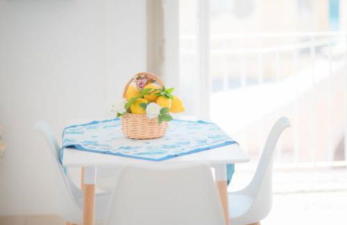 La Casa di Maddalena - Historic center VIEW - Foto 23