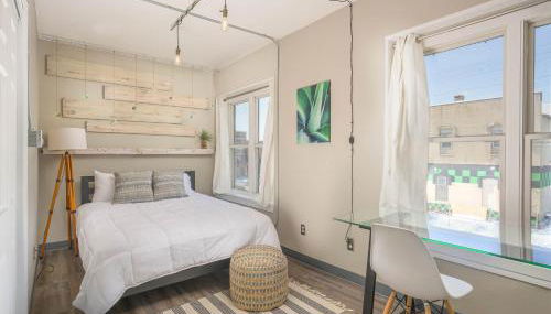 Downtown 1 Bedroom Apartment - Foto 4