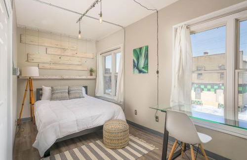 Downtown 1 Bedroom Apartment - Foto 4