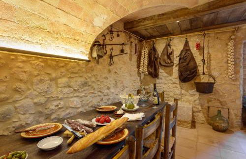 Casa Deluxe Alt Empordà Costa Brava - Private swimming pool - Foto 77