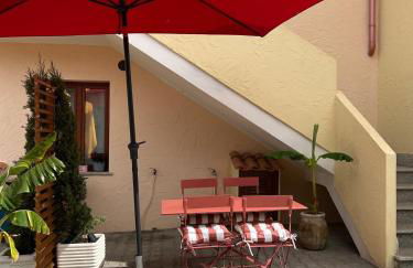 La Bouganvillea - Foto 45