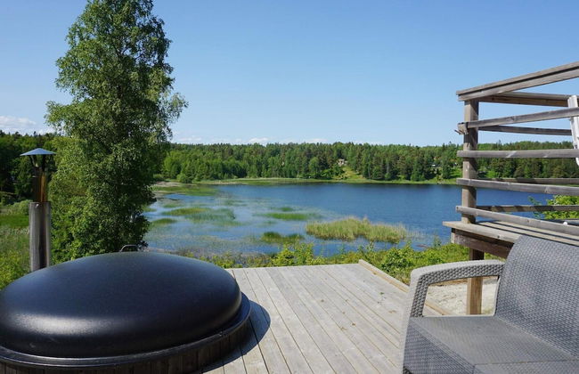 6 Person Holiday Home in Akersberga-by Traum - Photo 16