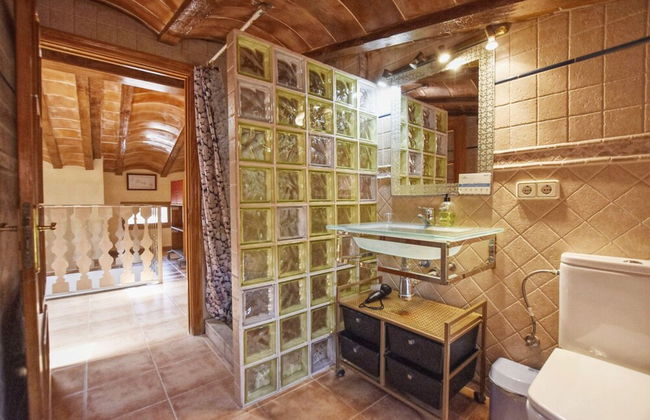 Country House in Campos Near Es Trenc Beach - Foto 22