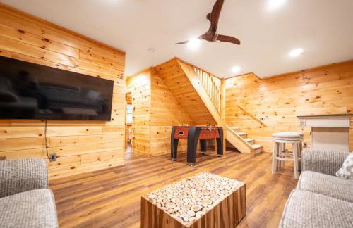 Luxury ADK Retreat Near Whiteface, Lake Placid - Foto 35