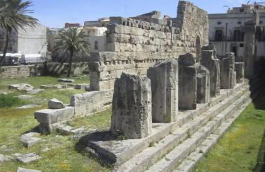 Terrazza dei Mori - Seaview terrace in Ortigia - Foto 45