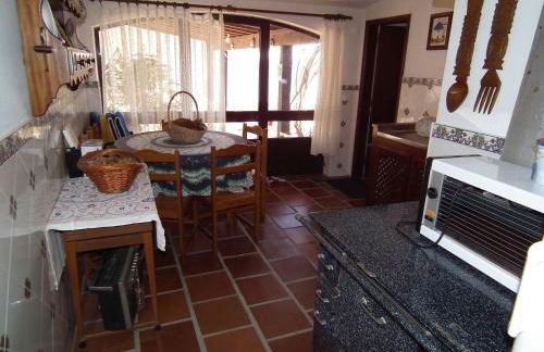 Casa Vasco - Cosy Patio - Foto 16