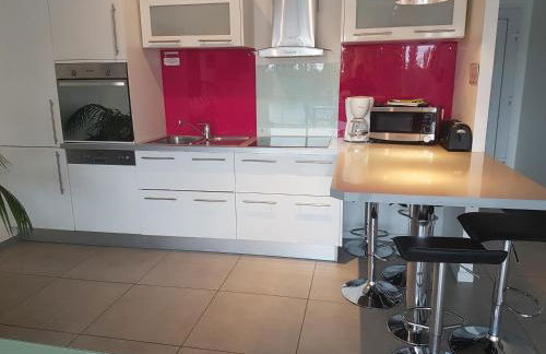 Apartment L'Aquarius - Foto 22