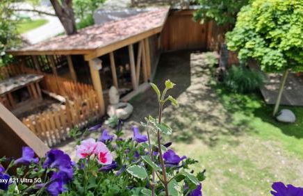 Appartements Schusterhof - Foto 69