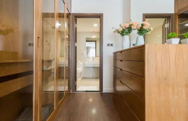 Prestige Saigon Royal - Modern Apartment - Foto 31