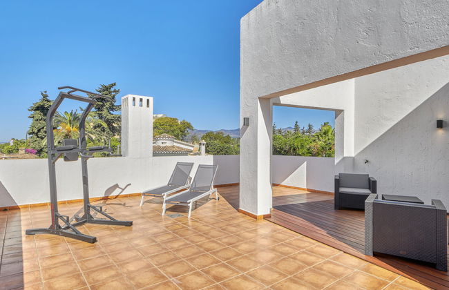 Holiday Home Villa Marina by Interhome - Foto 34