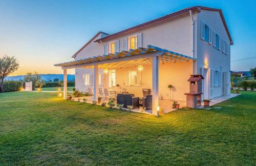 Villa Le Terme - Foto 45