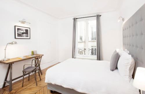 LivinParis - Luxury AC 4 Bedrooms Opera Lafayette II - Photo 19