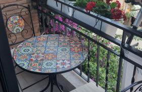 Natalìa glamour home - Foto 29