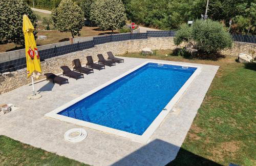 Apartman Nerlović Poreč - Foto 20