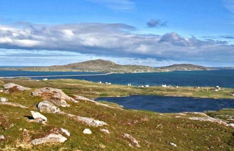 Smiddy Cottage - Foto 17