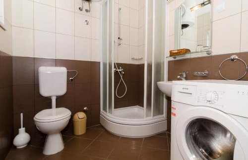 Apartments Senjo - Foto 22