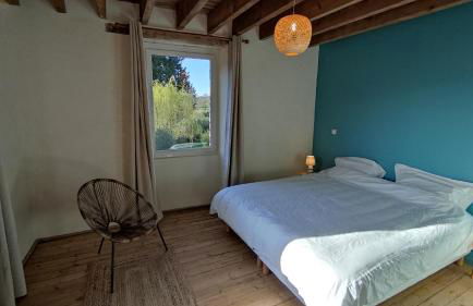 Moulin de la Houssaie - Parc arboré et ses étangs - Foto 36