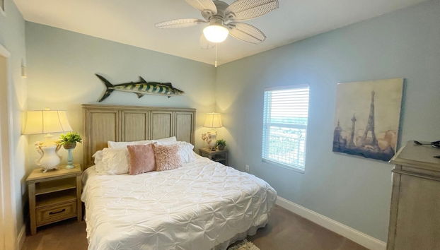 Laketown Wharf 1902 - Foto 3, Habitación