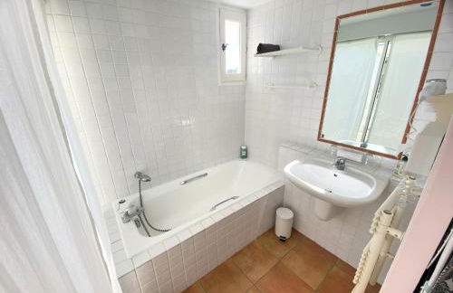 T3 vue mer exceptionnelle au domaine Frégate Bandol - Foto 9