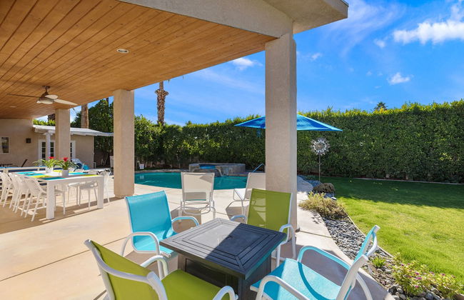 The Palms- Pool and Pet Friendly - Foto 59