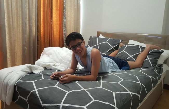 Room in Studio - Mesaverte Residences Afs Suites - Foto 3