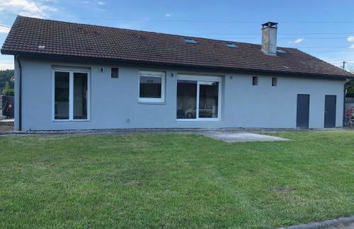 Gîte des Vosges du Sud - Foto 18