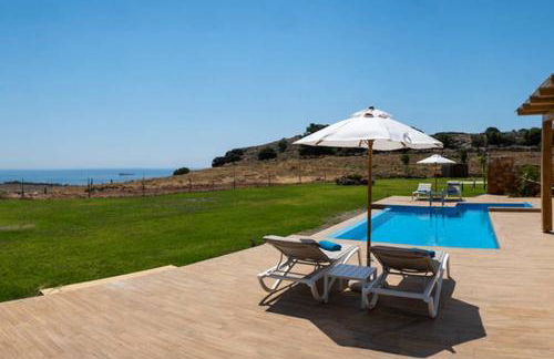 Villa Alkyoni Lindos - Foto 26