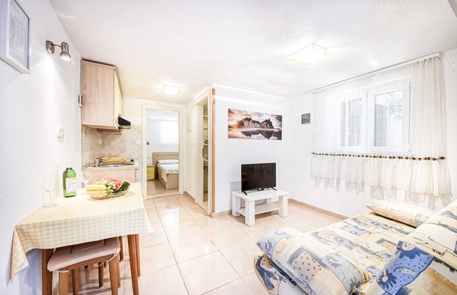 Apartments Gracin - Foto 32