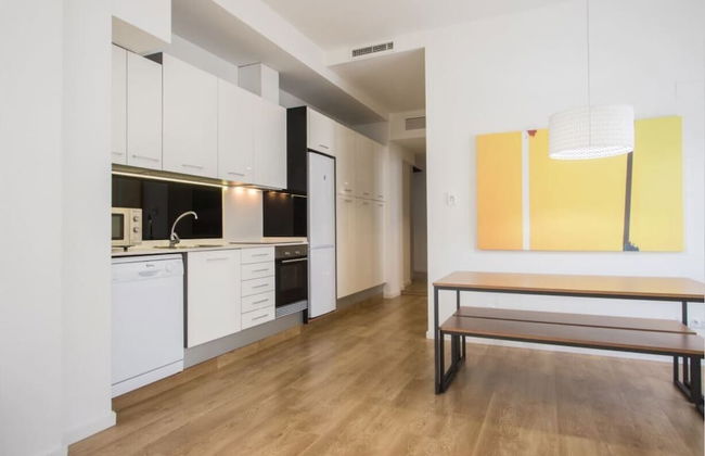 Valencia Luxury - Boutique Redonda - Foto 65