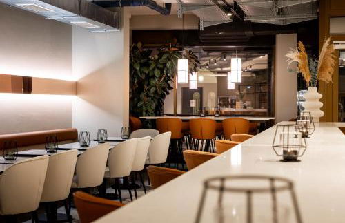 GINN Apartment-Hotel Stuttgart-Esslingen - Foto 36