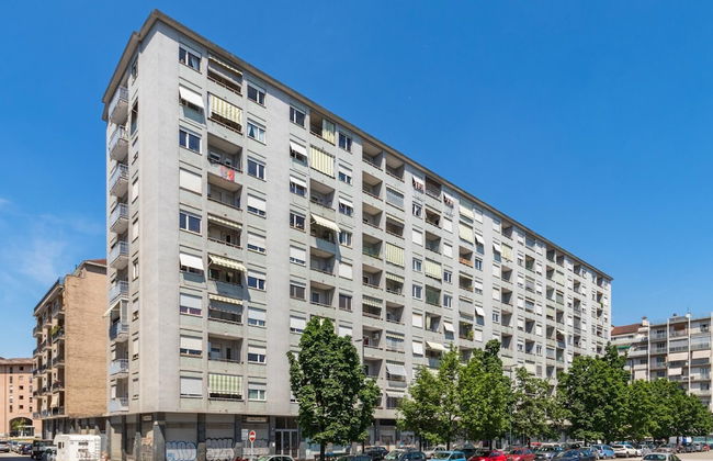 Family Apartment in Zona Lingotto by Wonderful Italy - Foto 16