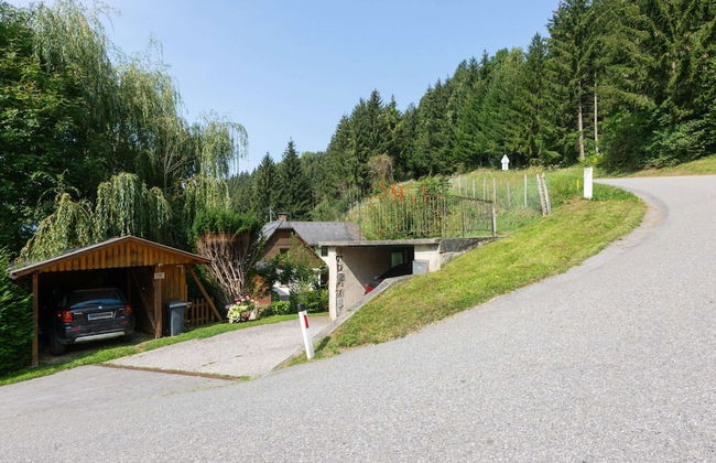 Apartment Near the Koralpe ski Area - Foto 26