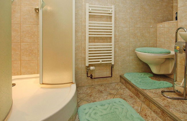 Apartment in Luckaitztal-gossda With Parking Space - Foto 18