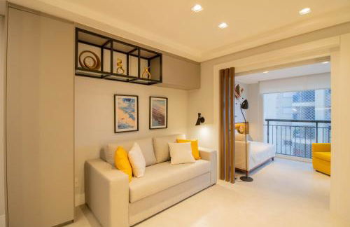 Unique Studio - GRU 1803 - Foto 12