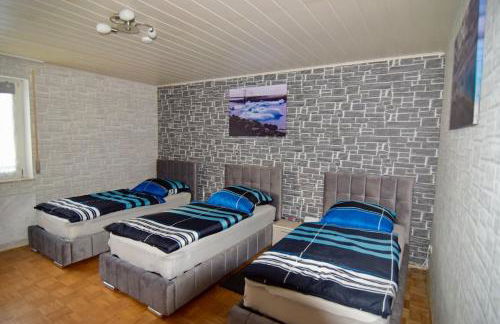 Ferienwohnung Kulmbach - Foto 11