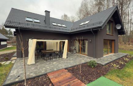 Apartament Cisza Leśna - Foto 1