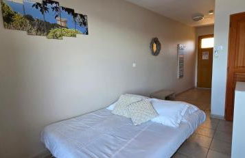 T2 Alba Rossa n 141 Confort, Panorama Mer Incroyable - Foto 30