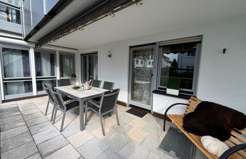 Großzügige Ferienwohnung im Remstal - Foto 34