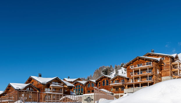 CGH Rés&Spa White Pearl 5* - Foto 2, House