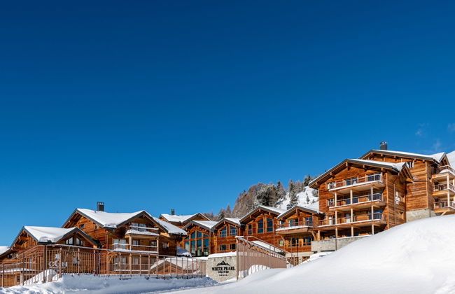 CGH Rés&Spa White Pearl 5* - Foto 20