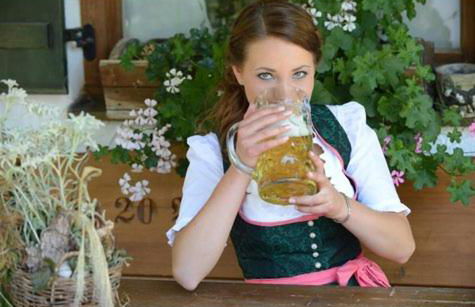 Ferienwohnungen Wagenstaller - Foto 26