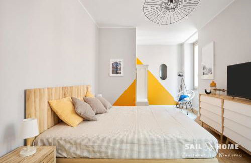 Sail Home - Apartments for Wind Lovers - Foto 31
