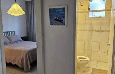 Uaná Guest House Quarto 4 - Foto 59