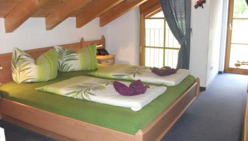 Haus Einstein - Foto 3