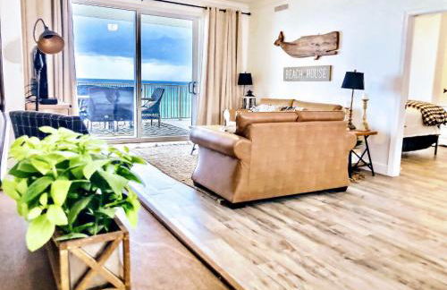Barefoot Bliss - beachfront condo - sleeps 12 - Foto 16