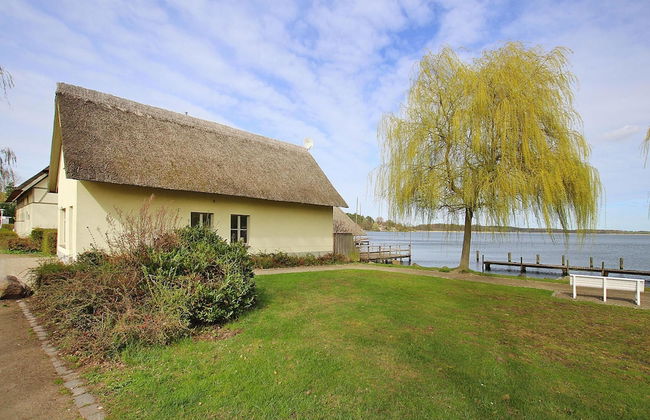 Ferienwohnung am Krakower See, Krakow am See - Photo 11