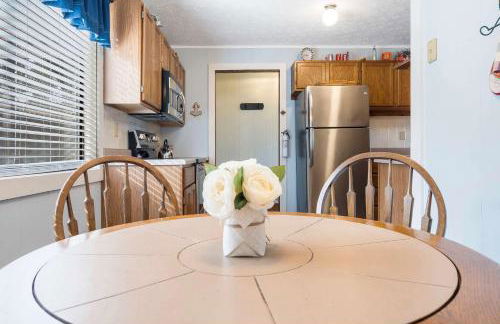 Windjammer Cottage - Branson - Foto 26